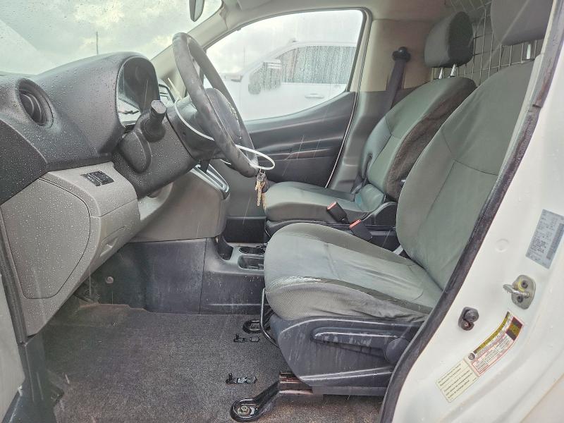 Aukcja sprzedaży 2014 Nissan Nv200, vin: 3N6CM0KN3EK692052, numer aukcji: 61442446