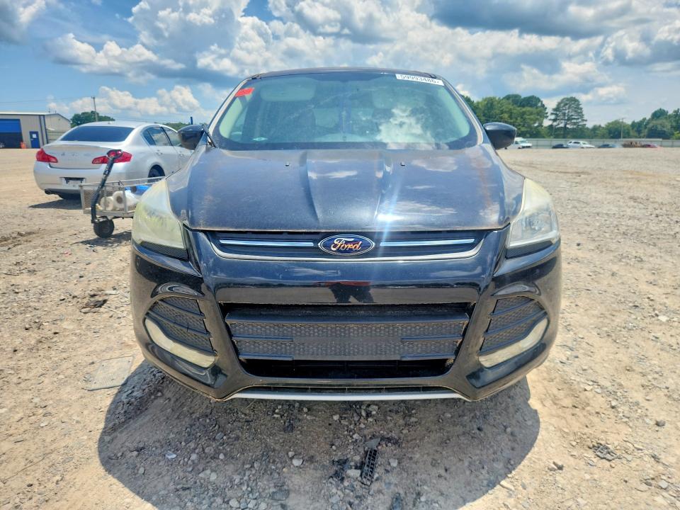 Продаж на аукціоні авто 2014 Ford Escape, vin: 1FMCU0GX0EUA27344, номер лоту: 59993486