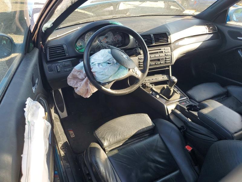 Продажа на аукционе авто 2001 Bmw M3, vin: WBSBL93471JR11062, номер лота: 59631506