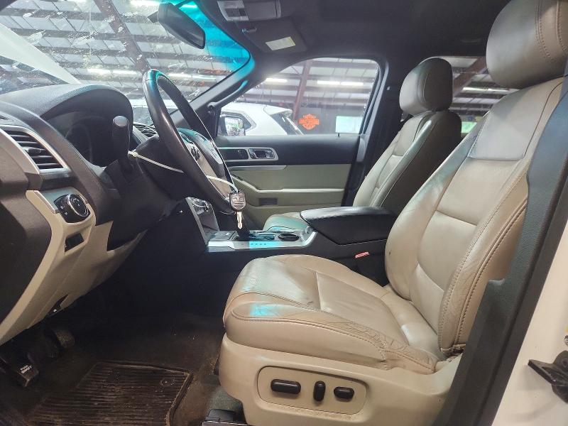 2013 Ford Explorer მანქანა იყიდება აუქციონზე, vin: 1FM5K7D84DGC93001, აუქციონის ნომერი: 62946666