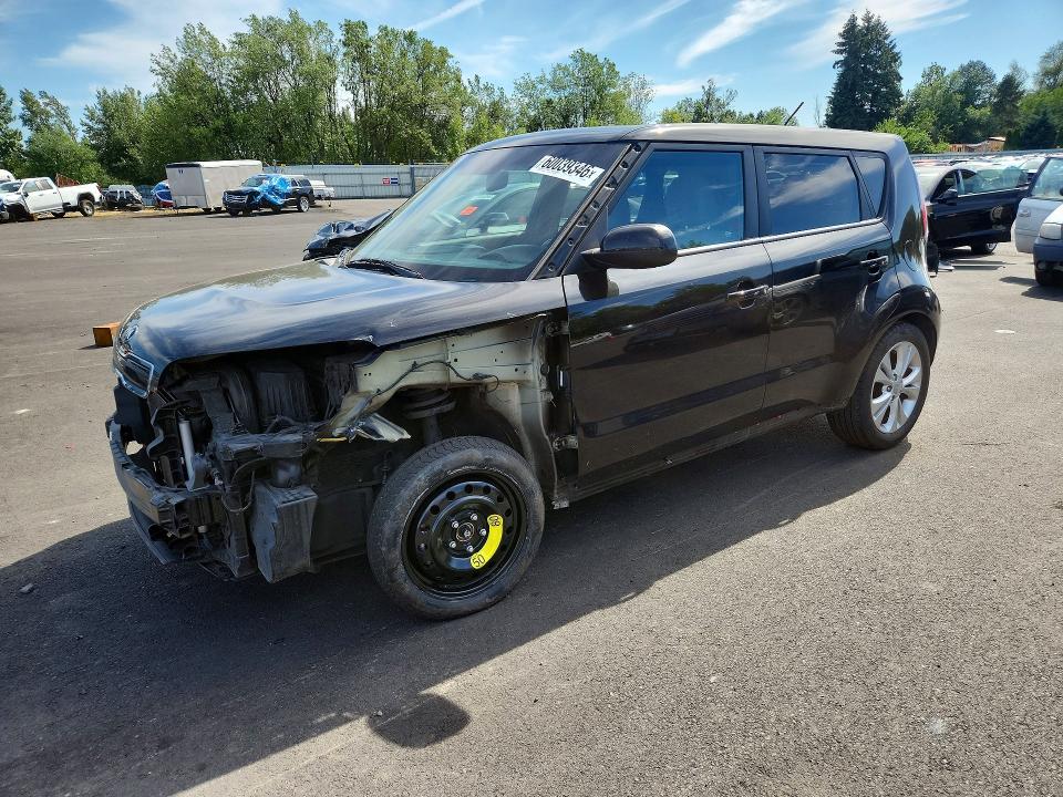60039346 :رقم المزاد ، KNDJP3A52F7208361 vin ، 2015 Kia Soul مزاد بيع