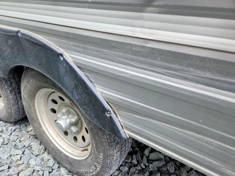 2008 Coachmen Coachmen მანქანა იყიდება აუქციონზე, vin: 1TC2B197583101428, აუქციონის ნომერი: 62450836