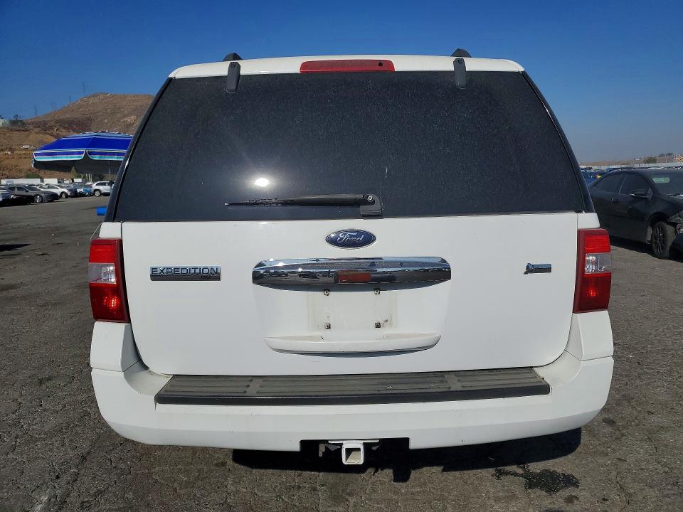 2009 Ford Expedition მანქანა იყიდება აუქციონზე, vin: 1FMFU15599EB03843, აუქციონის ნომერი: 63381476