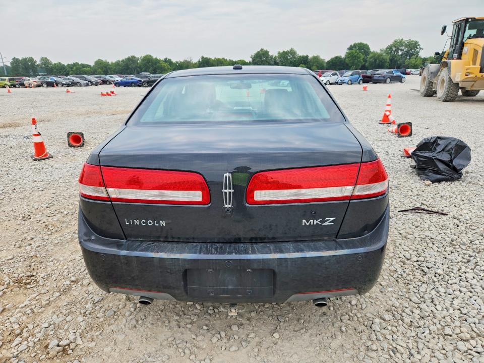 2011 Lincoln Mkz მანქანა იყიდება აუქციონზე, vin: 3LNHL2GCXBR765561, აუქციონის ნომერი: 62903616