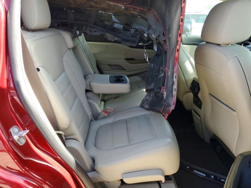 61862316 :رقم المزاد ، 1GKKNPLS5KZ168459 vin ، 2019 Gmc Acadia مزاد بيع