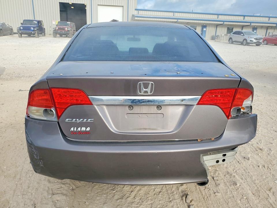 Aukcja sprzedaży 2011 Honda Civic, vin: 19XFA1F6XBE044879, numer aukcji: 59958826
