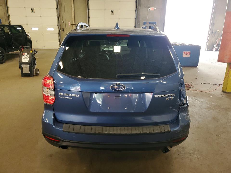 Aukcja sprzedaży 2016 Subaru Forester, vin: JF2SJGVC8GH498740, numer aukcji: 61071056