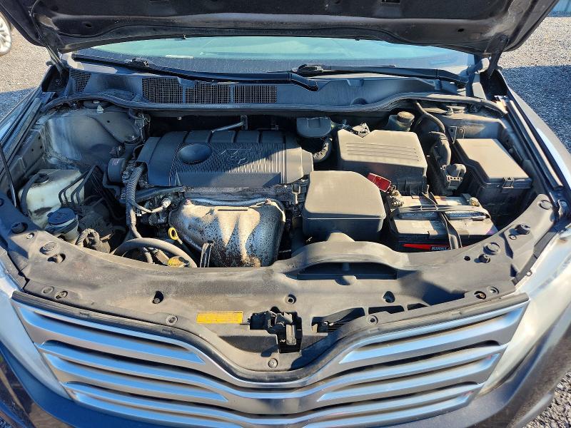 Продажа на аукционе авто 2012 Toyota Venza, vin: 4T3BA3BB8CU032197, номер лота: 59658916
