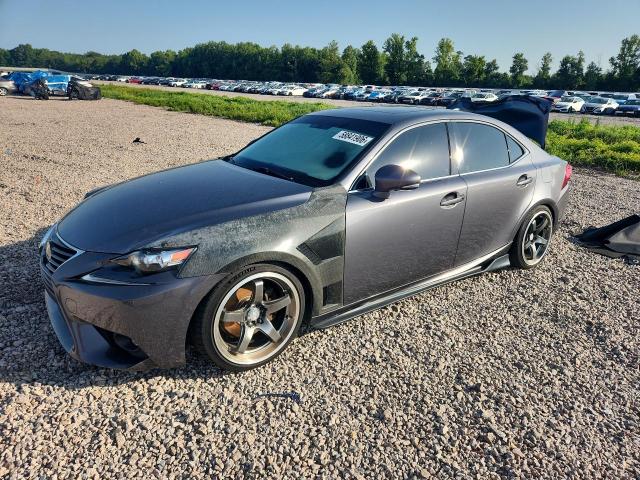 2015 Lexus Is მანქანა იყიდება აუქციონზე, vin: JTHCF1D21F5020085, აუქციონის ნომერი: 58841906