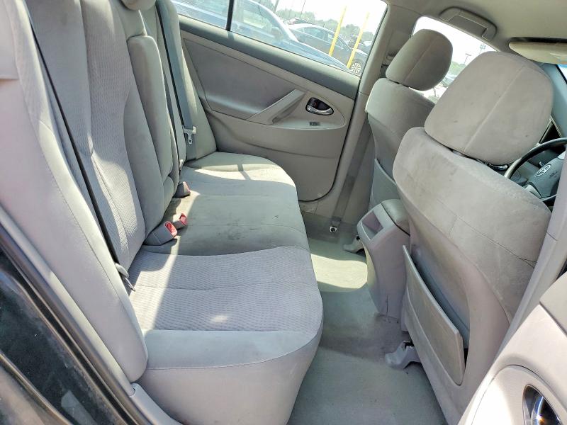 Продаж на аукціоні авто 2010 Toyota Camry, vin: 4T4BF3EK8AR060753, номер лоту: 62892896
