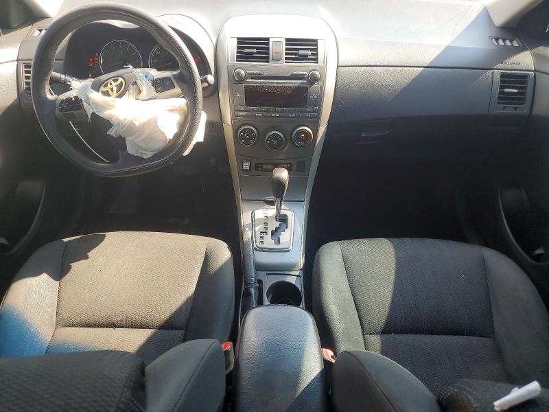 2011 Toyota Corolla მანქანა იყიდება აუქციონზე, vin: 2T1BU4EE7BC691576, აუქციონის ნომერი: 63315516
