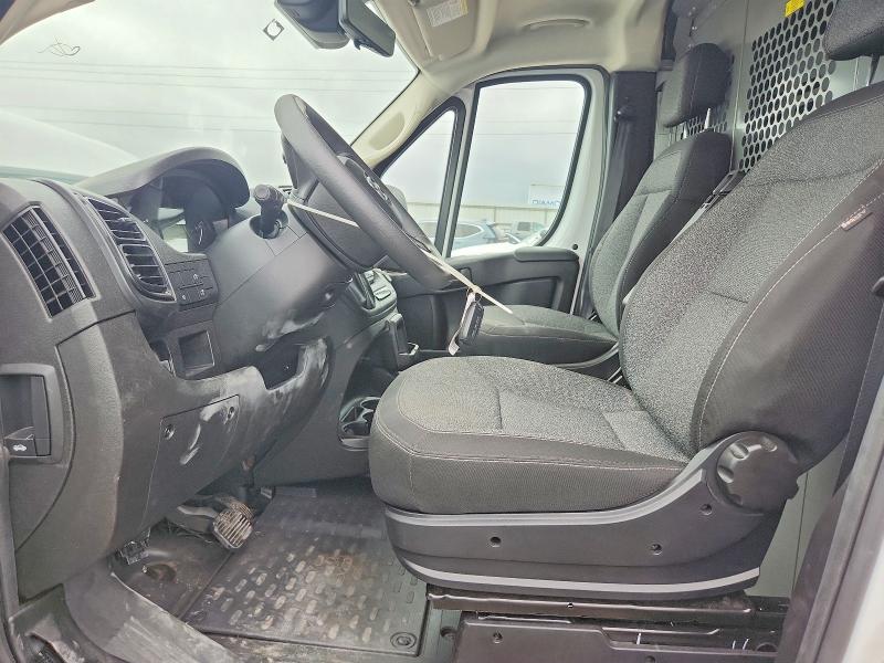 Aukcja sprzedaży 2024 Ram Promaster 2500, vin: 3C6LRVVG5RE145648, numer aukcji: 62092476