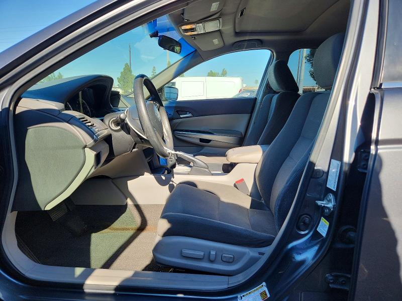 59715806 :رقم المزاد ، 1HGCP36748A061244 vin ، 2008 Honda Accord مزاد بيع