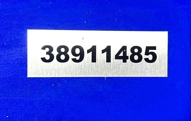 Продаж на аукціоні авто 2026 Others 2026 Heavy Duty Autobody Frame, vin: 38911485, номер лоту: 60916216