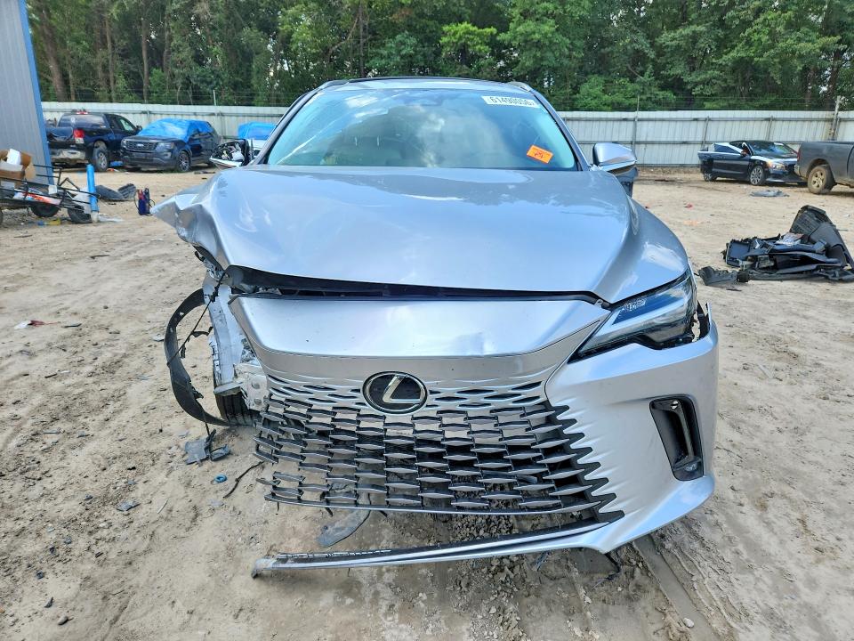 Aukcja sprzedaży 2023 Lexus Rx 350h, vin: 2T2BBMCA8PC019986, numer aukcji: 61490056