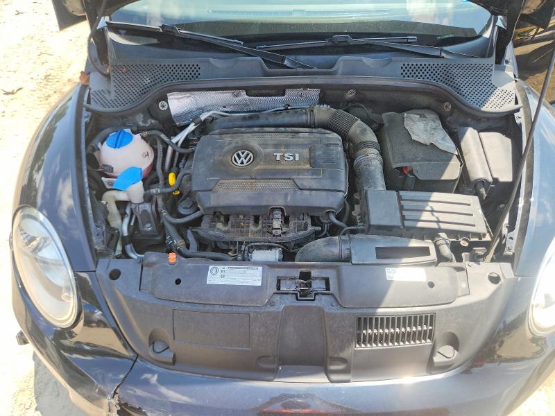 Продажа на аукционе авто 2013 Volkswagen Beetle, vin: 3VW8T7AT6DM819607, номер лота: 61642236