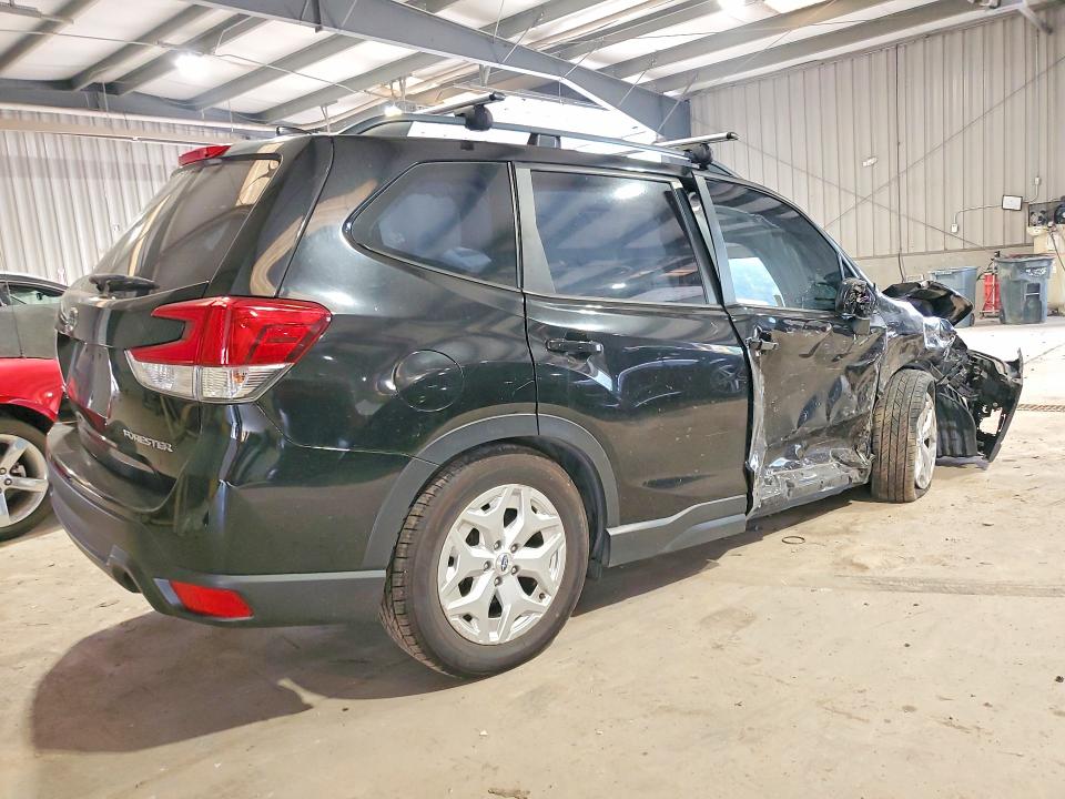 2020 Subaru Forester მანქანა იყიდება აუქციონზე, vin: JF2SKADCXLH418067, აუქციონის ნომერი: 61344086