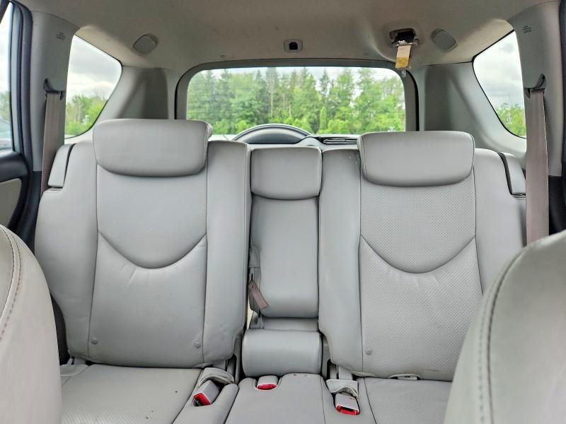 2008 Toyota Rav4 მანქანა იყიდება აუქციონზე, vin: JTMBD31V286076076, აუქციონის ნომერი: 62306666