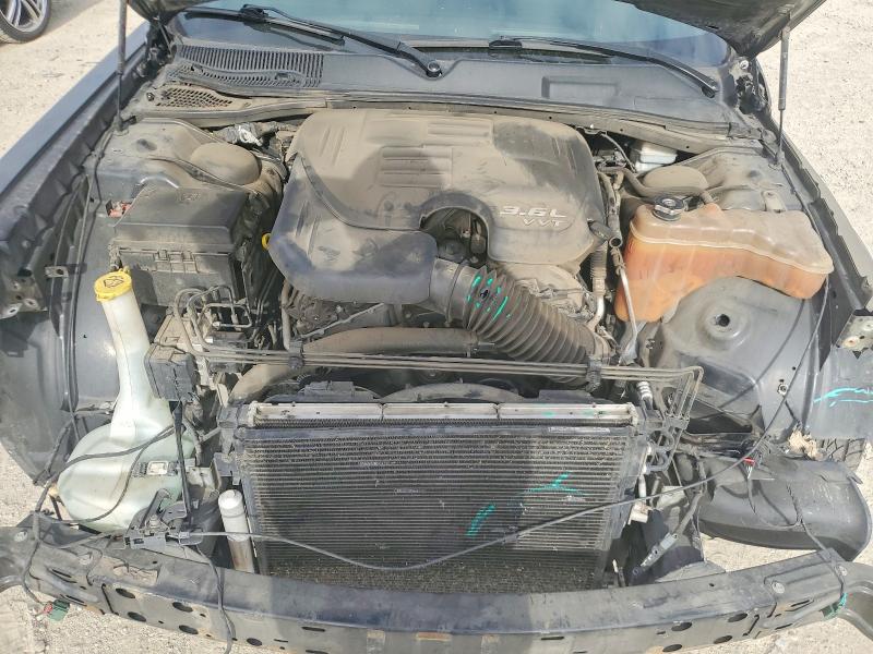 Продаж на аукціоні авто 2012 Dodge Challenger, vin: 2C3CDYAG2CH228209, номер лоту: 61978116