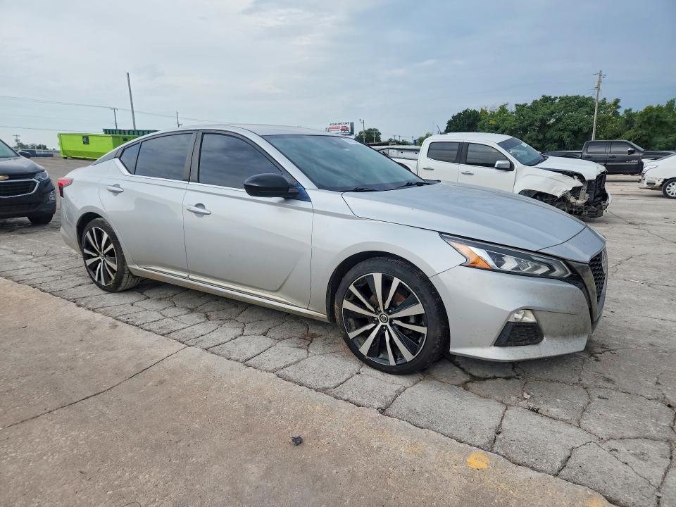 Продаж на аукціоні авто 2020 Nissan Altima, vin: 1N4BL4CV9LN303290, номер лоту: 60492046