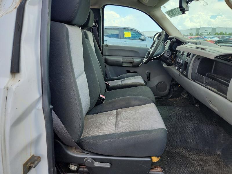 2008 Gmc Sierra მანქანა იყიდება აუქციონზე, vin: 1GTEC14X88Z244769, აუქციონის ნომერი: 59272626