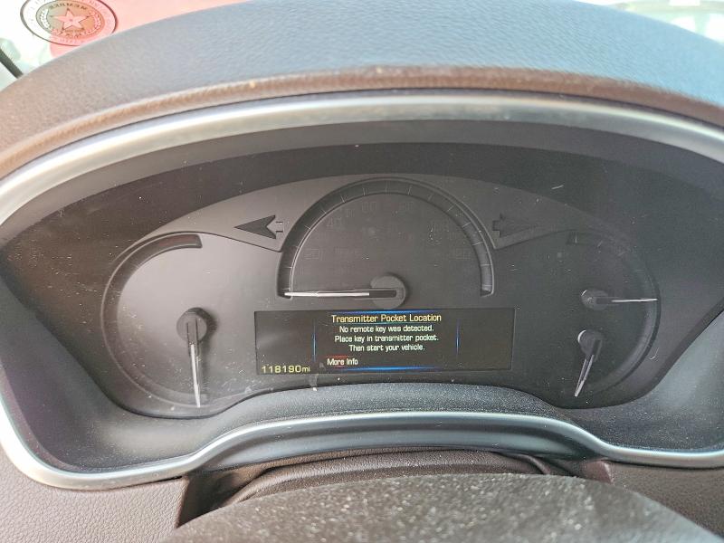 Продажа на аукционе авто 2015 Cadillac Srx, vin: 3GYFNEE38FS619954, номер лота: 62248256