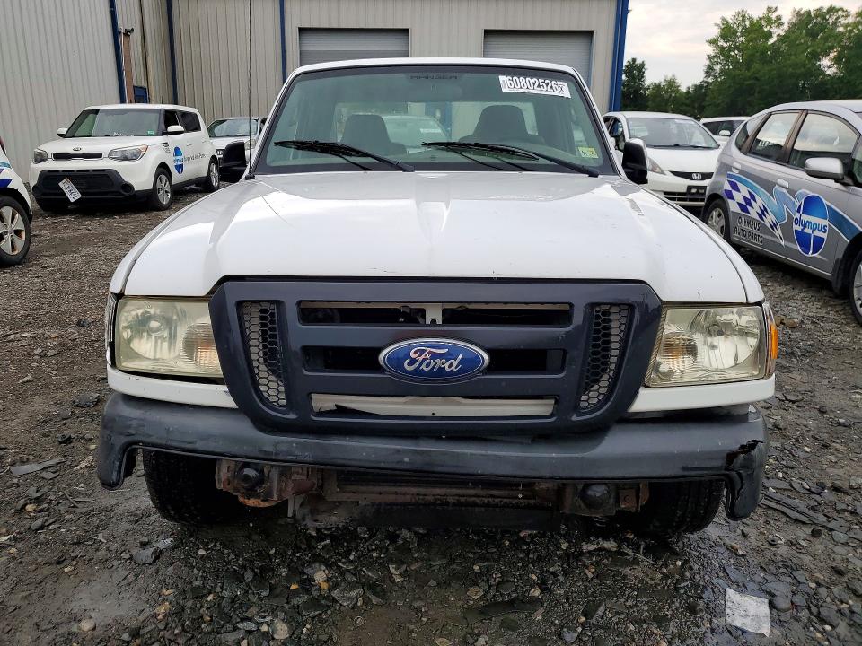 Aukcja sprzedaży 2008 Ford Ranger, vin: 1FTYR10D28PA97321, numer aukcji: 60802526