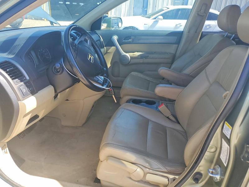 Продаж на аукціоні авто 2007 Honda Cr-v, vin: JHLRE38787C050605, номер лоту: 61747146