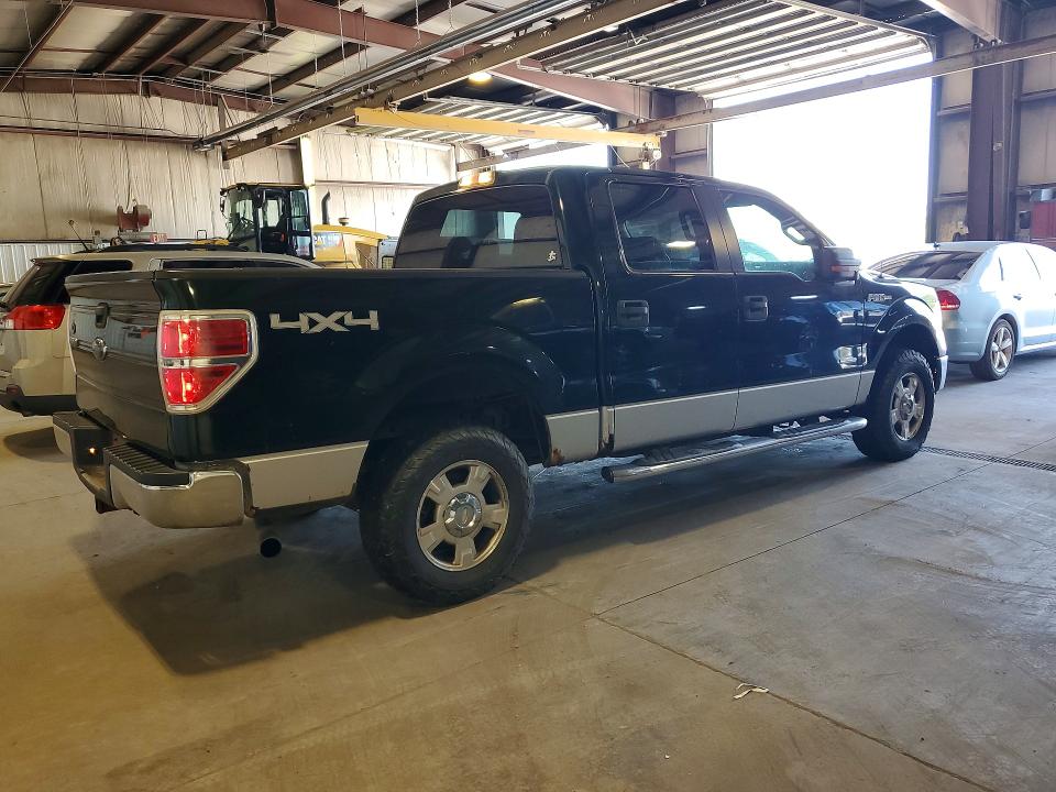 Aukcja sprzedaży 2013 Ford F150, vin: 1FTFW1ETXDFA51476, numer aukcji: 60455986
