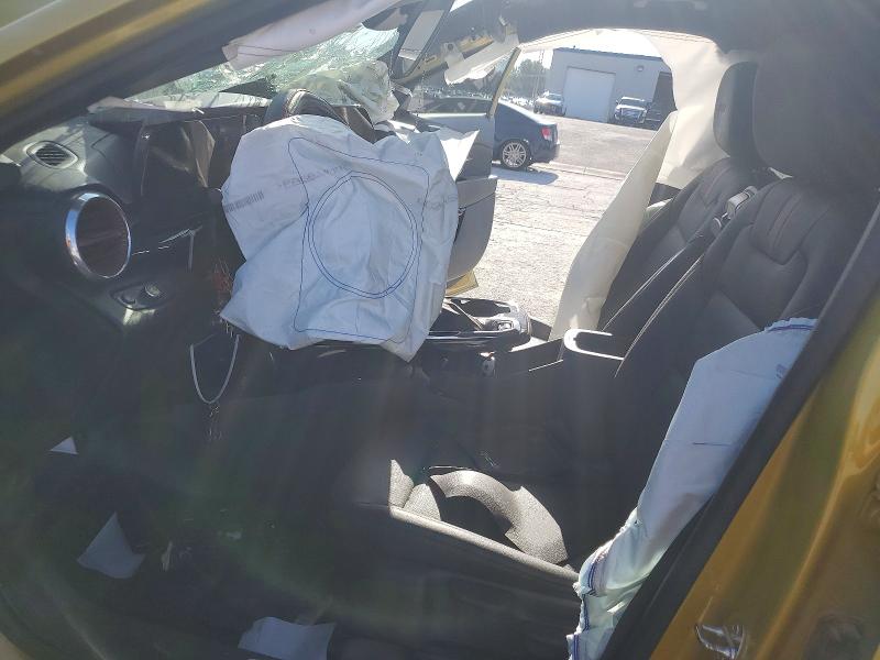 Продажа на аукционе авто 2024 Chevrolet Trax, vin: KL77LJE28RC100166, номер лота: 59303086