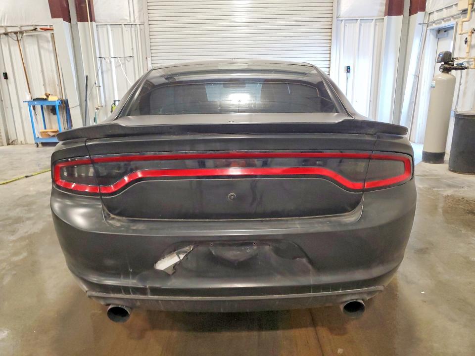 Продажа на аукционе авто 2016 Dodge Charger, vin: 2C3CDXAT7GH188450, номер лота: 59845346