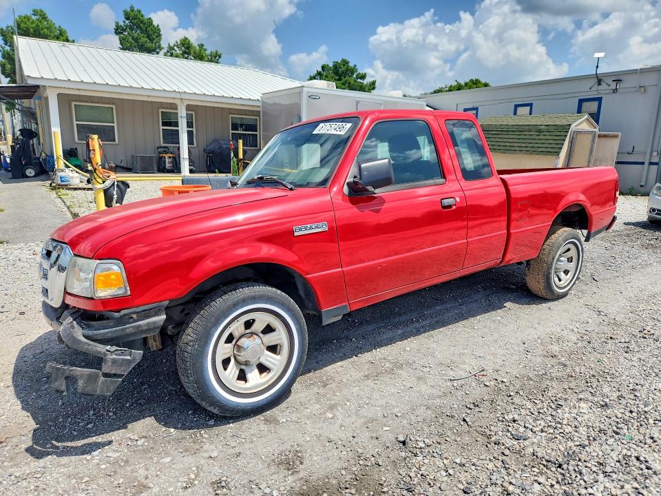 Auction sale of the 2011 Ford Ranger, vin: 1FTKR4EE7BPA63181, lot number: 61757496