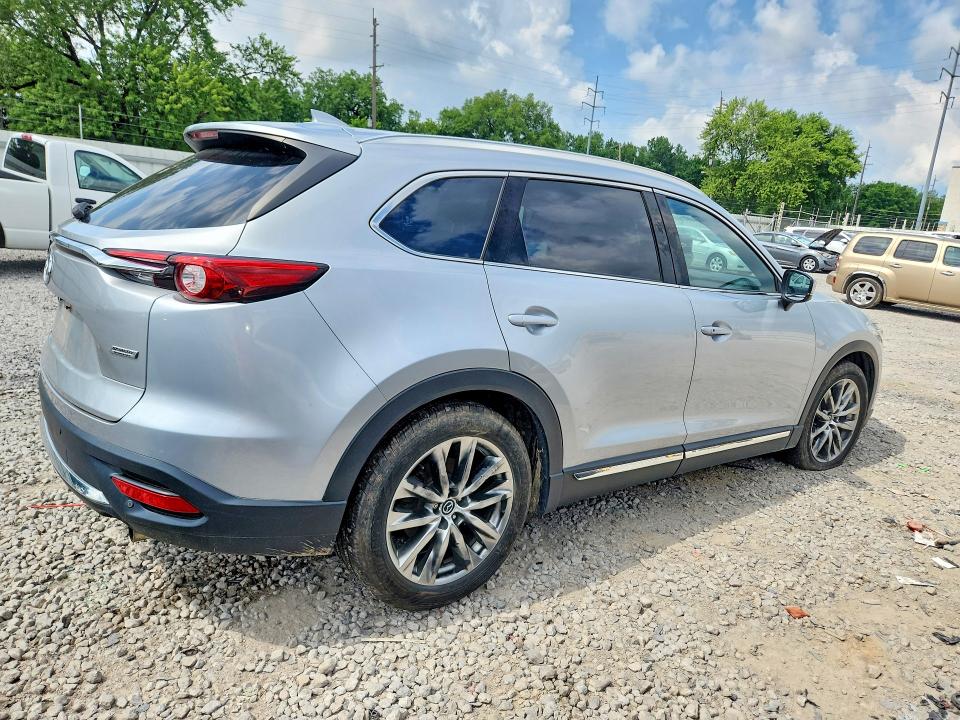 Aukcja sprzedaży 2016 Mazda Cx-9, vin: JM3TCBDY0G0105851, numer aukcji: 85611595