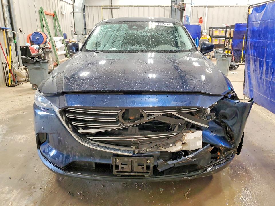 Aukcja sprzedaży 2019 Mazda Cx-9, vin: JM3TCBCY8K0328584, numer aukcji: 62786206