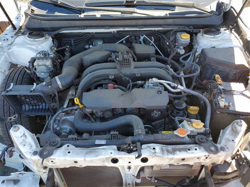 Aukcja sprzedaży 2016 Subaru Outback, vin: 4S4BSBLC3G3328585, numer aukcji: 61328256