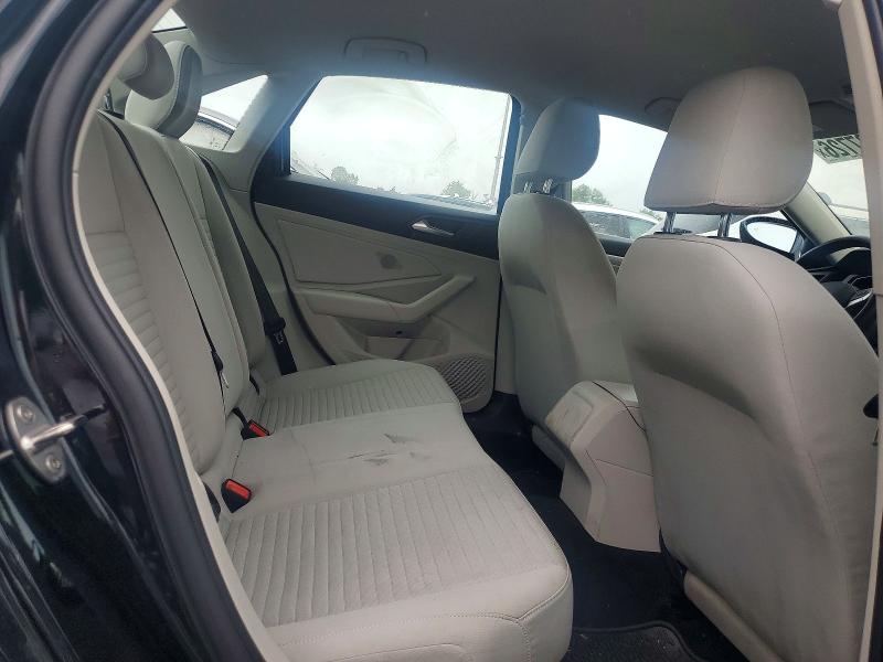 Продаж на аукціоні авто 2022 Volkswagen Jetta, vin: 3VWCM7BU4NM001860, номер лоту: 60027726