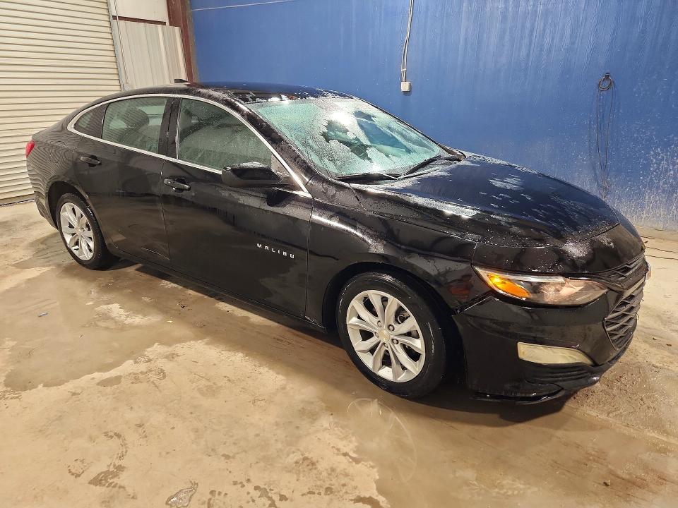 Продажа на аукционе авто 2025 Chevrolet Malibu, vin: 1G1ZD5ST8SF115888, номер лота: 60509186