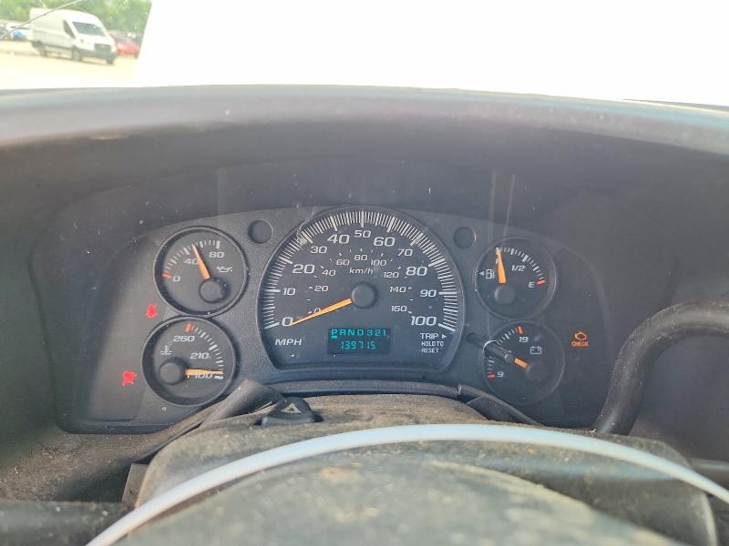 Aukcja sprzedaży 2007 Chevrolet Express G1500, vin: 1GCFG15X071235360, numer aukcji: 61723296