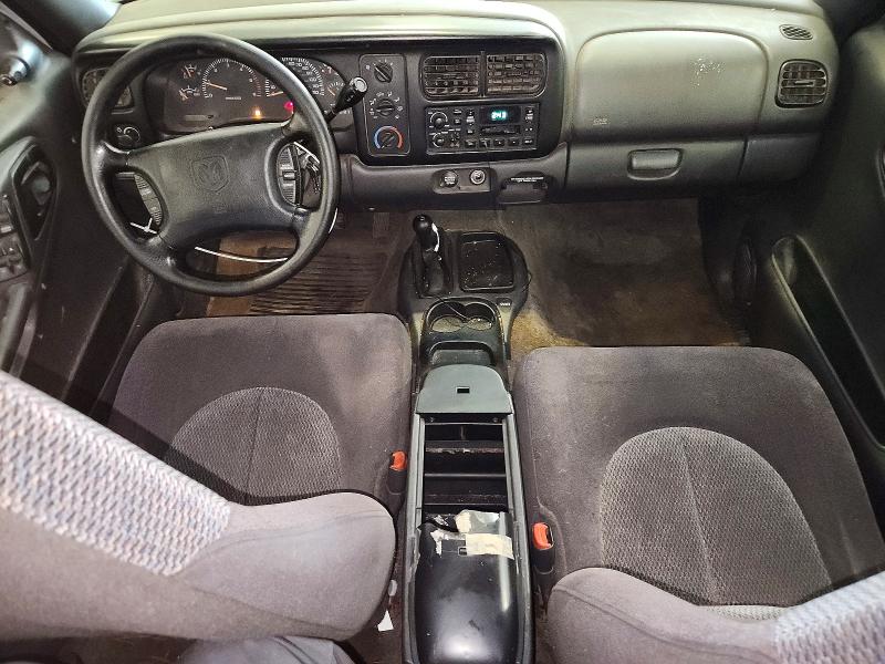 Продаж на аукціоні авто 2008 Dodge Dakota, vin: 1B7GG23YXVS214321, номер лоту: 61840906