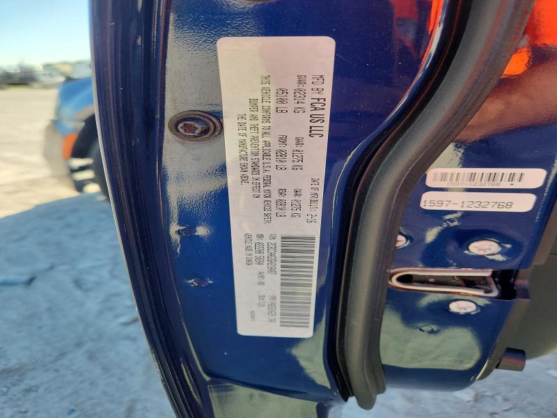 63012146 :رقم المزاد ، 2C3CCAAG3GH216487 vin ، 2016 Chrysler 300 مزاد بيع