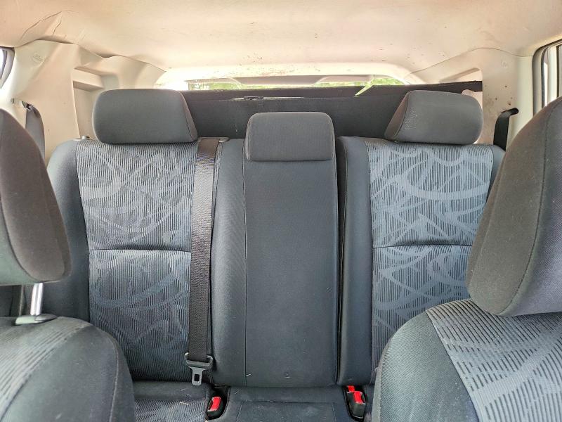 63108186 :رقم المزاد ، JTLZE4FE4B1119299 vin ، 2011 Scion Xb مزاد بيع