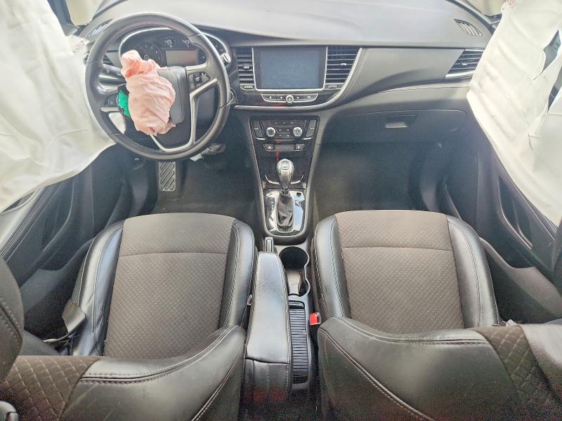 62711106 :رقم المزاد ، KL4CJASBXLB016305 vin ، 2020 Buick Encore مزاد بيع