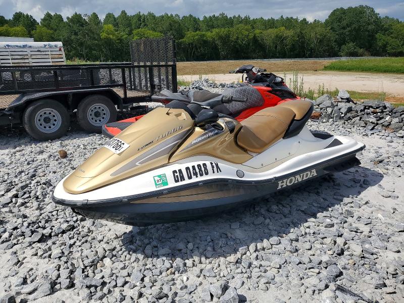 61003766 :رقم المزاد ، HPSE1260C505 vin ، 2005 Other Jetski Jet Ski مزاد بيع