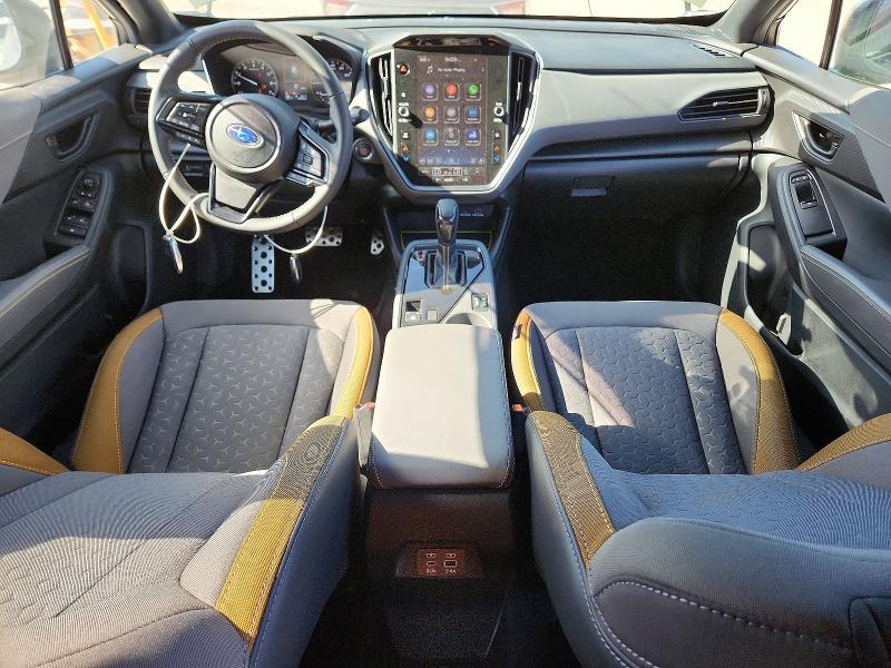 Aukcja sprzedaży 2026 Subaru Crosstrek, vin: 4S4GUHF6XT3760495, numer aukcji: 61999596