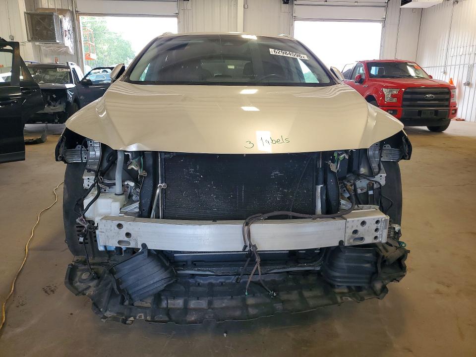 Продаж на аукціоні авто 2017 Lexus Rx 350, vin: 2T2BZMCA4HC074139, номер лоту: 62984596