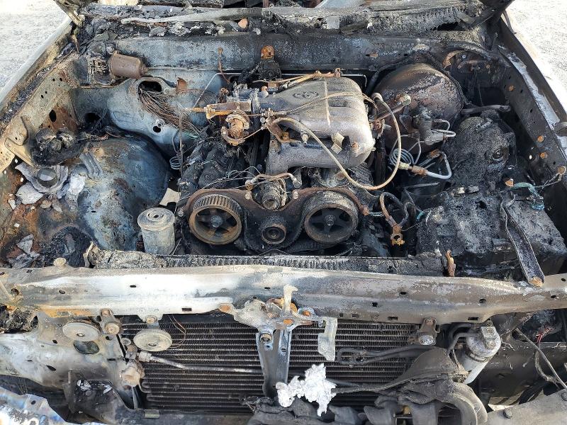 2001 Toyota Tacoma მანქანა იყიდება აუქციონზე, vin: 5TEGN92N01Z840987, აუქციონის ნომერი: 85993535