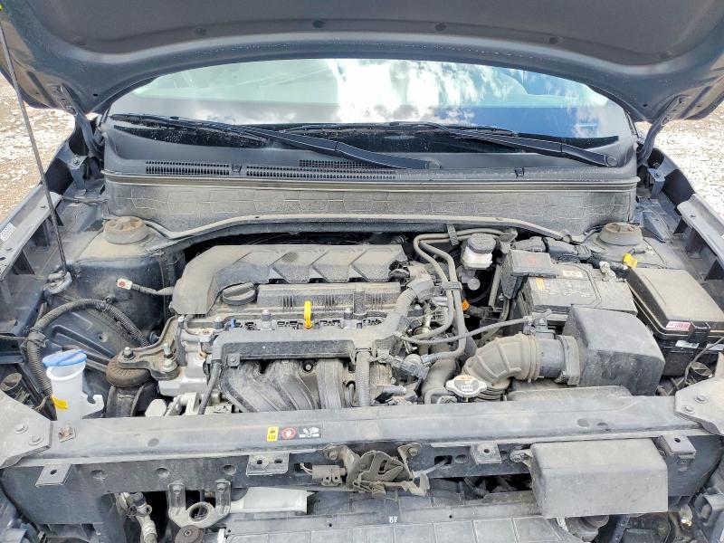 Продаж на аукціоні авто 2024 Hyundai Venue, vin: KMHRC8A3XRU319817, номер лоту: 59604956