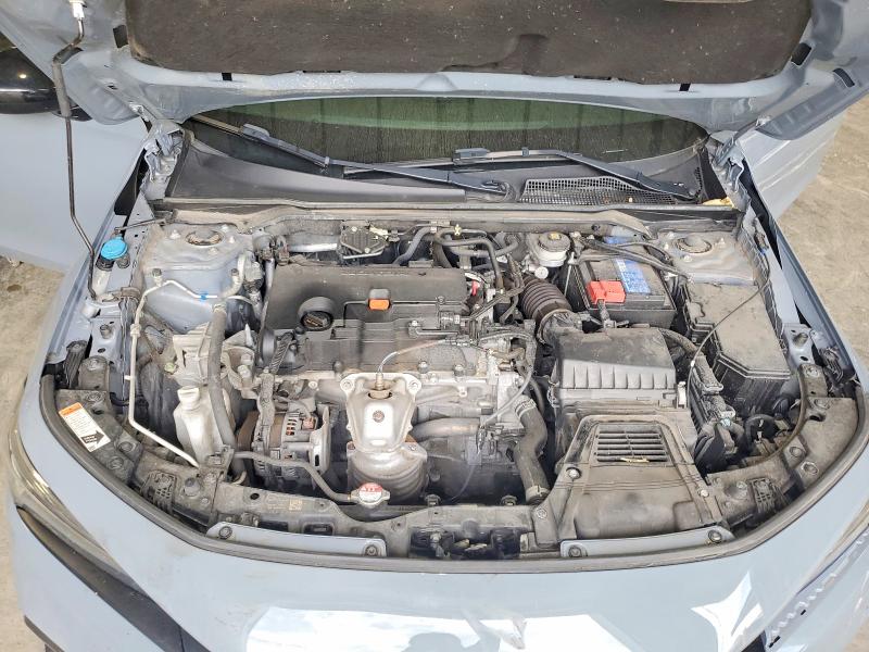 Aukcja sprzedaży 2023 Honda Civic, vin: 2HGFE2F54PH506075, numer aukcji: 61398056