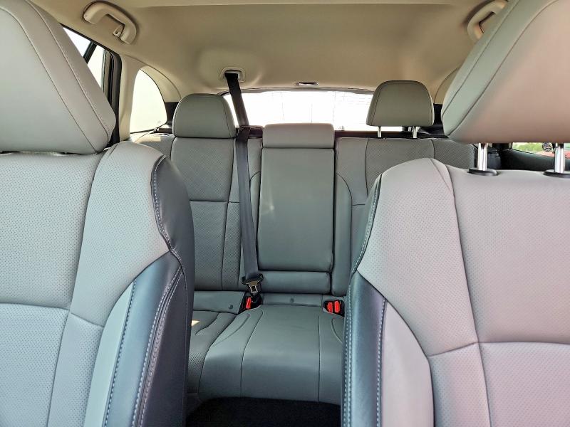 Aukcja sprzedaży 2022 Subaru Outback, vin: 4S4BTANC8N3222506, numer aukcji: 63309006