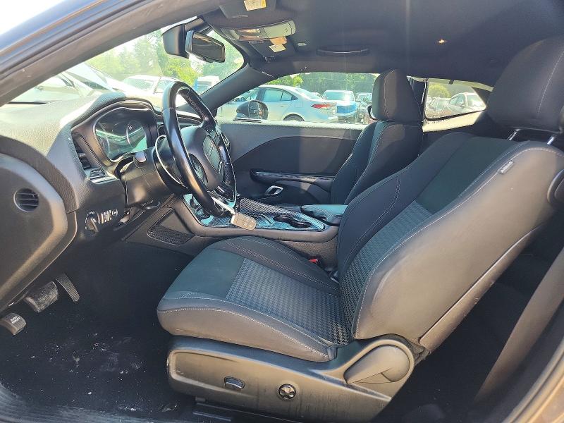 60642896 :رقم المزاد ، 2C3CDZAG3KH708392 vin ، 2019 Dodge Challenger مزاد بيع